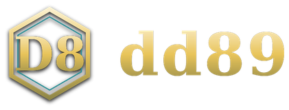 dd89 logo
